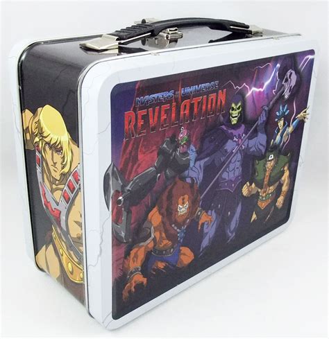 Masters of the Universe Lunch Box for sale 